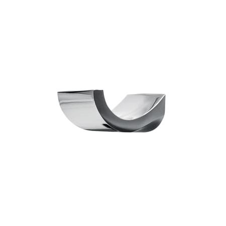 Newport Brass Single Robe Hook in Polished Chrome 37-12-26